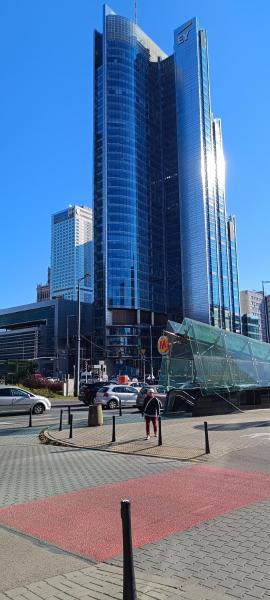 Top Apartamenty Centrum - Rondo ONZ